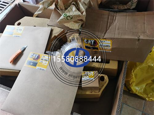 探秘美國卡特船用發(fā)動機(jī)總成與配件：海上動力的“心臟”