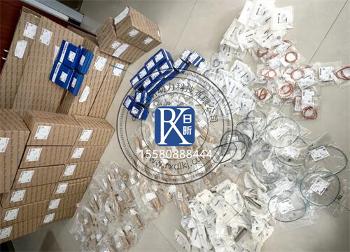 裝載機(jī)“心臟”的秘密：珀金斯1104、1106發(fā)動機(jī)配件全解析