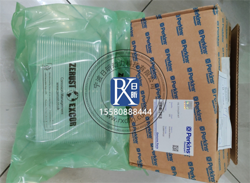 珀金斯發(fā)動機(jī)機(jī)油散熱器：保養(yǎng)秘籍大公開！