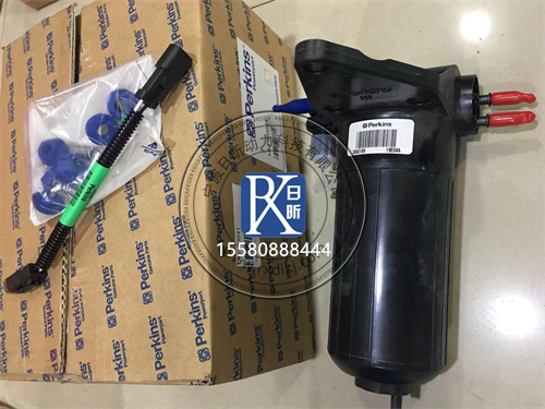 探秘Perkins珀金斯發(fā)動機(jī)2641A203燃油提升泵，動力背后的隱形英雄