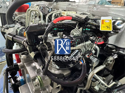 四缸珀金斯發(fā)動機：動力界的“六邊形戰(zhàn)士”