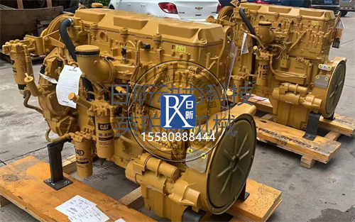 卡特彼勒柴油機(jī)：工業(yè)動力的傳奇心臟