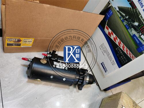 卡特336GC起動機(jī)價格大揭秘，看完再買不踩坑！