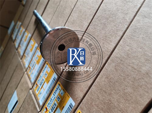 卡特C6.6發(fā)動機(jī)氣門數(shù)量大揭秘！工程機(jī)械動力核心關(guān)鍵