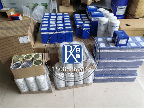 珀金斯1506柴油機(jī)零配件采購全攻略，一篇就夠！