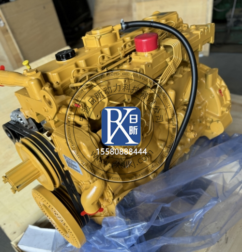 卡特彼勒336挖機(jī)發(fā)動(dòng)機(jī)：礦山“心臟”的實(shí)力剖析
