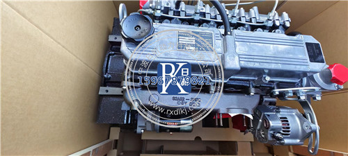 47KW的三菱S4S發(fā)動(dòng)機(jī)，如何在滑移裝載機(jī)上C位出道？