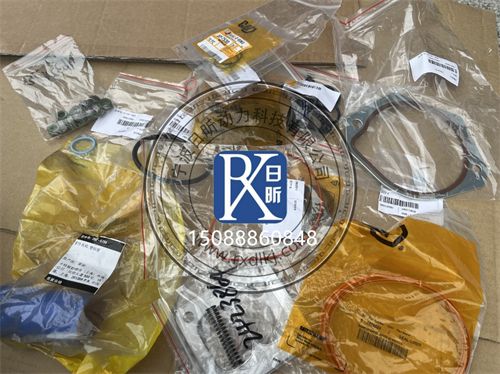 卡特挖掘機(jī)配件全解析：分類、維護(hù)與選購(gòu)指南