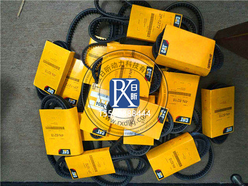 卡特發(fā)動(dòng)機(jī)皮帶全解析：選型、維護(hù)與故障應(yīng)對(duì)實(shí)戰(zhàn)指南