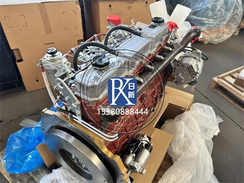 三菱S6K柴油發(fā)動機燃料分層噴射技術(shù)的詳細原理