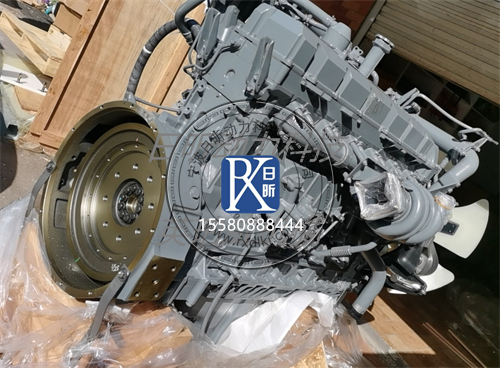 五十鈴柴油機(jī)正時(shí)齒輪維護(hù)全攻略：從核心調(diào)整到故障排查