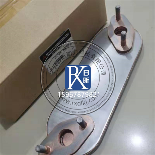 揭開(kāi)神秘面紗：認(rèn)識(shí) S16R-PTA-S 機(jī)油散熱器 37739-32100