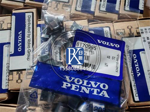 沃爾沃柴油發(fā)動(dòng)機(jī)配件：精密工程與全生命周期管理方案