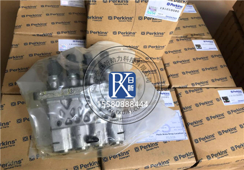 珀金斯403D-11發(fā)動(dòng)機(jī)的柴油油泵型號(hào)及技術(shù)規(guī)格