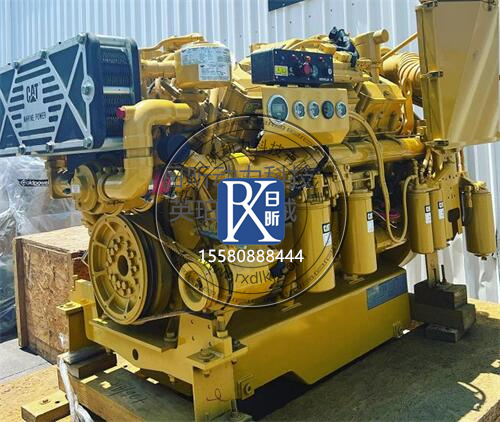 卡特彼勒3512B柴油機(jī)：技術(shù)參數(shù)與應(yīng)用領(lǐng)域深度解析