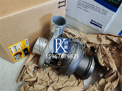 CAT3306發(fā)動機(jī)的“動力心臟”——渦輪增壓器