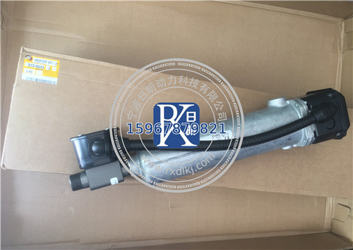 工業(yè)加熱新寵：CAT加熱器373-8633全解析