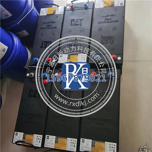 工業(yè)“心臟”新霸主：CAT電瓶鉛酸蓄電池153-5710