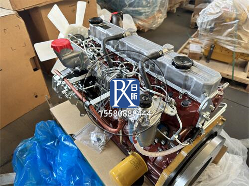 三菱S6K柴油機(jī)常見故障及解決方案的詳細(xì)列表