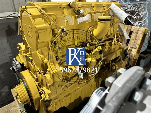 探秘CATC15發(fā)電機(jī)5N-5692：工業(yè)動力心臟的奧秘