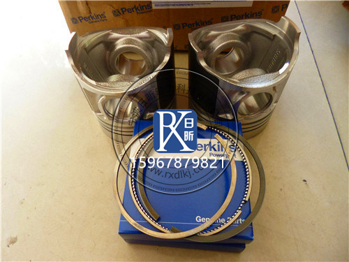 揭秘XE950D挖機(jī)“心臟”的秘密：珀金斯2806發(fā)動機(jī)四配套