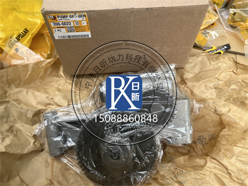 深度解析卡特CAT C4.4發(fā)動(dòng)機(jī)配件：從選購到維護(hù)的全流程指南