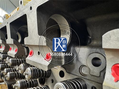 卡特彼勒發(fā)動(dòng)機(jī)缸蓋的主要功能