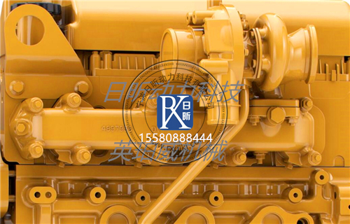 卡特彼勒C3.6發(fā)動(dòng)機(jī)總成‌‌‌‌‌‌‌‌‌低振動(dòng)與高效維護(hù)‌