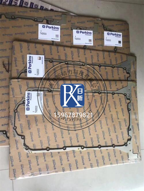 探秘CATC6.6油底殼289-8725：發(fā)動(dòng)機(jī)的 “護(hù)油使者”