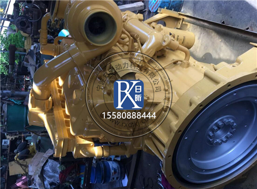 卡特彼勒3406發(fā)動(dòng)機(jī)高頻故障診斷與修復(fù)‌