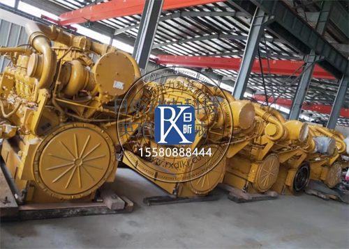 卡特彼勒3408柴油發(fā)動(dòng)機(jī)機(jī)油壓力低