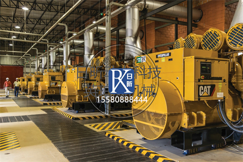 卡特彼勒3412柴油發(fā)動(dòng)機(jī)、大修關(guān)鍵指標(biāo)