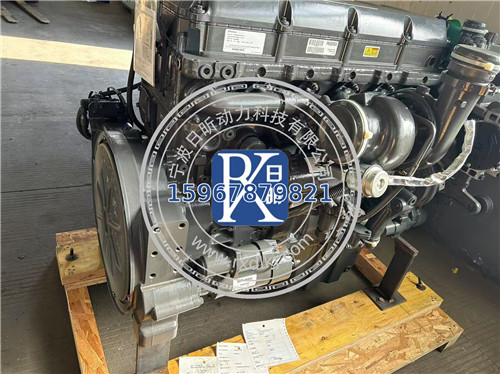 工業(yè)動(dòng)力擔(dān)當(dāng)：探秘C13珀金斯2206D-E13TA PK3S0032發(fā)動(dòng)機(jī)