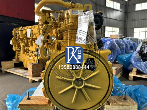 卡特彼勒C9.3發(fā)動機、典型應用場景適配