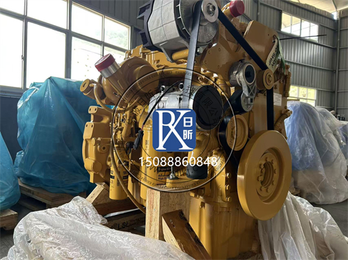 卡特彼勒C9.3發(fā)動(dòng)機(jī)全集成電子控制系統(tǒng)‌