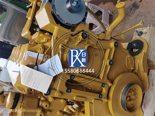 卡特彼勒C11發(fā)動機模塊化維護設計‌