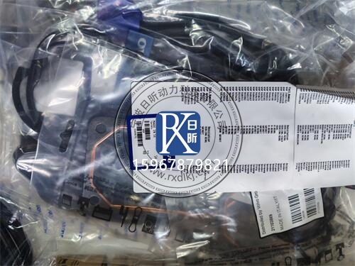 別小瞧這個小墊子，沃爾沃TAD843VE的健康就靠它！