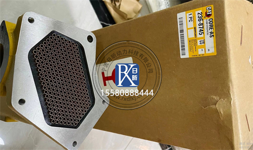 卡特彼勒柴油機(jī)油散熱器價(jià)格大揭秘，看完再入手不虧！