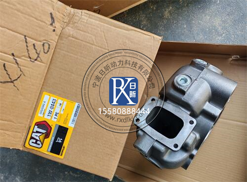 卡特CAT 低溫水泵總成464-3625：守護(hù)運(yùn)行的保養(yǎng)秘籍
