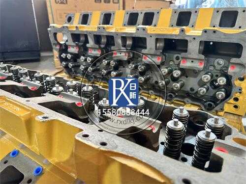 卡特發(fā)動機(jī)缸蓋：工程機(jī)械心臟的“守護(hù)者”