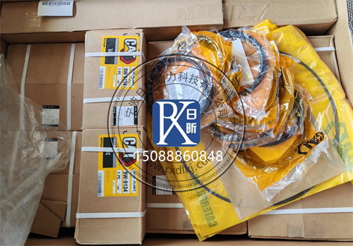 卡特CAT 平地機120K：柴油發(fā)動機與零配件的硬核實力