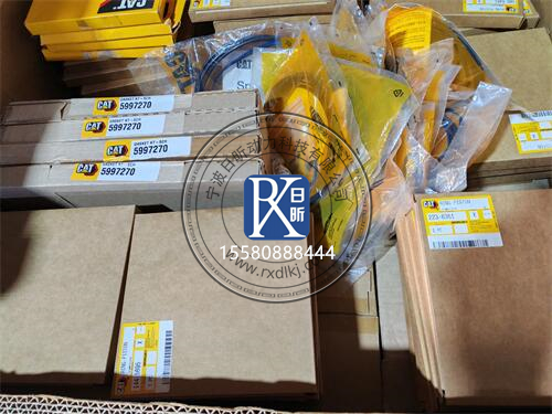 卡特彼勒CAT 推土機D9L：柴油發(fā)動機的實力擔當與保養(yǎng)秘訣