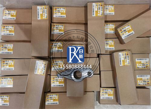 卡特彼勒C32：工業(yè)動(dòng)力心臟，零配件實(shí)力與服務(wù)的完美融合