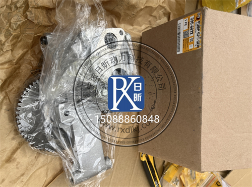 卡特3504發(fā)動(dòng)機(jī)與零配件：工業(yè)動(dòng)力的“全能王者”