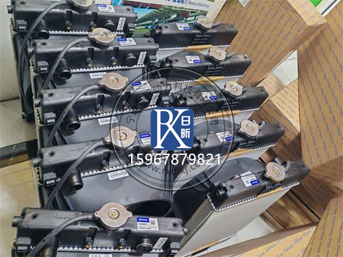 珀金斯2506-E15TAG2水箱散熱器CH12026：工業(yè)設(shè)備的“隱形護(hù)盾”