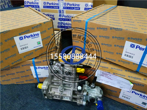 珀金斯發(fā)動(dòng)機(jī)電噴柴油泵價(jià)格大揭秘：看完不再迷茫！