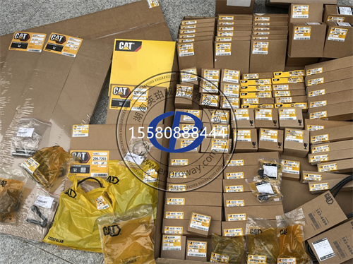 卡特340D2L挖掘機發(fā)動機：維修保養(yǎng)與配件選購全攻略