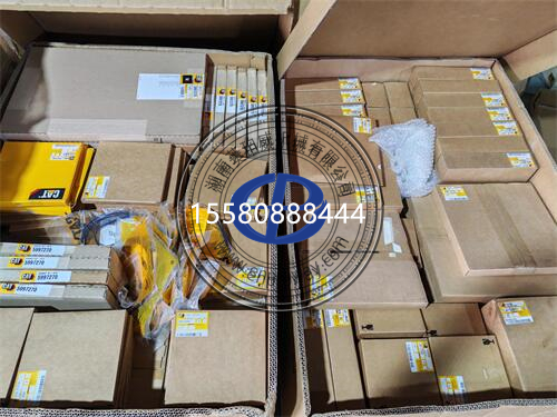 卡特745 C7.1柴油發(fā)動機：維修保養(yǎng)與配件全攻略