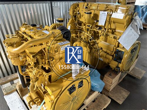 卡特彼勒C9.3發(fā)動機總成與零配件：工程機械的動力心臟