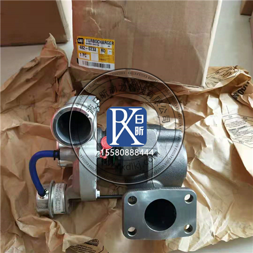 卡特彼勒V16發(fā)動機增壓器價格大揭秘！你想知道的都在這